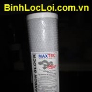 Maxtec Carbon cartridge